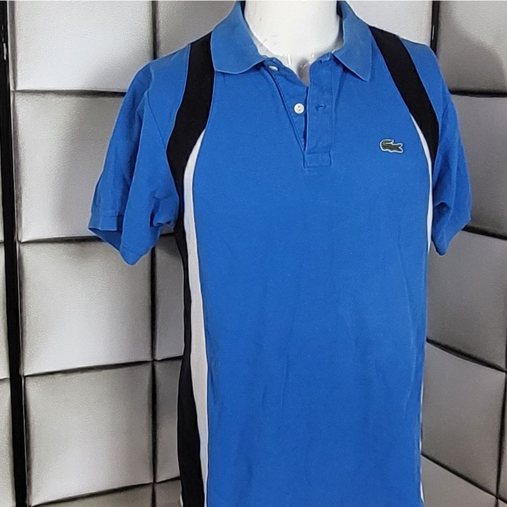 Lacoste live polo   